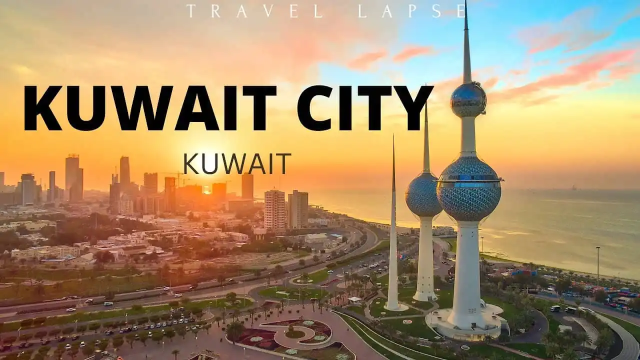 What is KUWAIT Visa Stamping