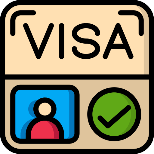 kuwait visa stamping for employment