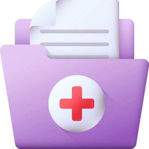 GAMCA Medical For Kuwait icon